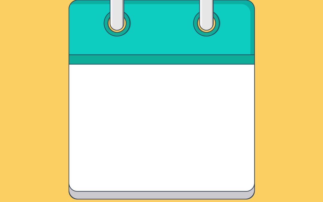 Calendario formazioni gennaio-marzo 2026